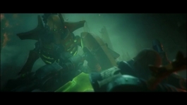 Pariah Nexus - Season 01 Episode 02